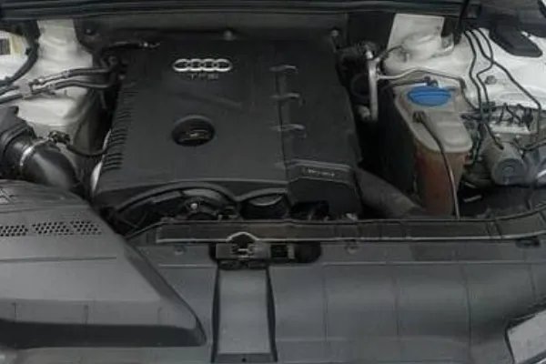 奥迪A4保养一次需要多少钱？