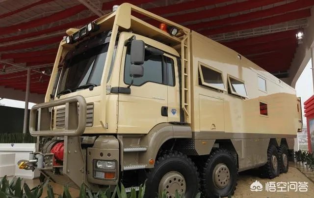 便宜的越野房车