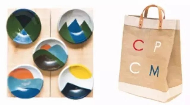 Hanako｜家居美学的充电站：来10家东京杂货店逛一逛