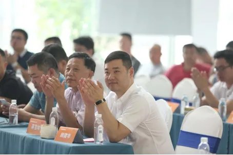 “万亿生长 财富惠”卡思摩国际新品发布会在苏州成功举办