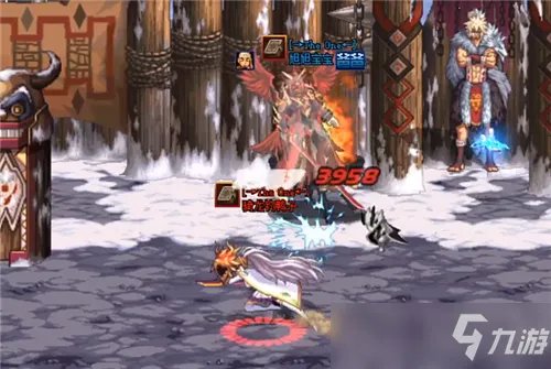 《DNF》2021决斗场职业强度排名分享 PK职业怎么选