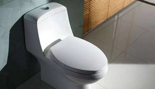 马桶安装流程有哪些