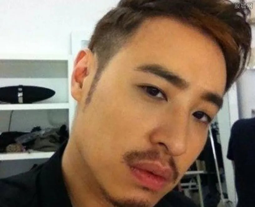 潘玮柏有儿子吗 潘玮柏儿子是怎么回事