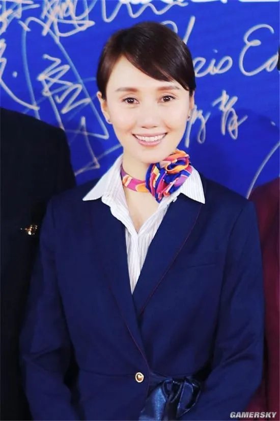 袁泉谈女演员危机：不管女主或客串 去表达就很好