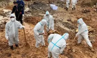 东航坠机事件一部黑匣子已找到，搜救工作还面临哪些难点？