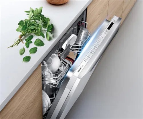 有洗碗机还需要消毒柜吗