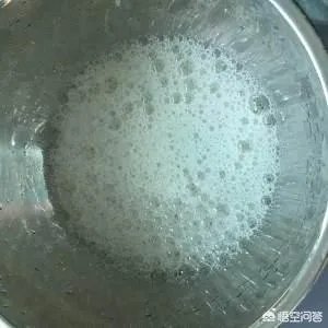 蛋糕胚怎么做？