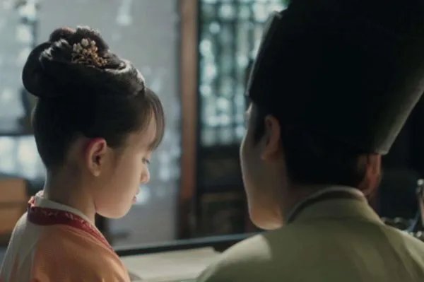 《清平乐》中公主喜欢怀吉，公主为何会喜欢一个太监？