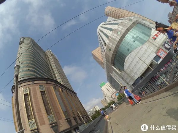 有点不值：高位买入YI 小蚁 4K 运动相机 开箱