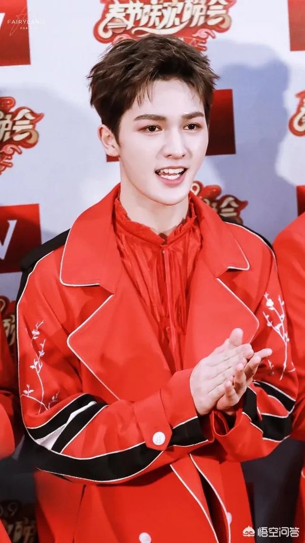 想知道朱正廷在NPC和NEXT里分别的定位是什么？