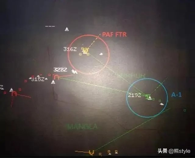 印度承认了：与巴基斯坦空战时，我们的导弹击落自家直升机，大家怎么看？