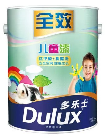 油漆涂料代理什么品牌？油漆涂料十大品牌