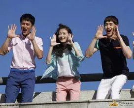 一又二分之一的夏天的剧情简介