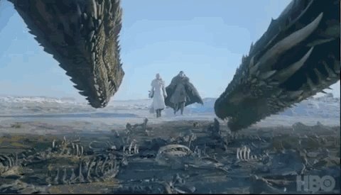 《权力的游戏》第8季第1集在国内什么时候可以看？