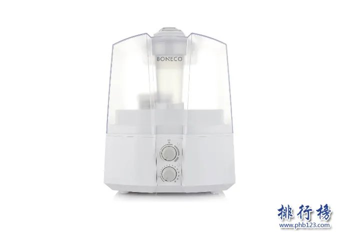 加湿器哪个牌子好 加湿器十大品牌排行榜推荐