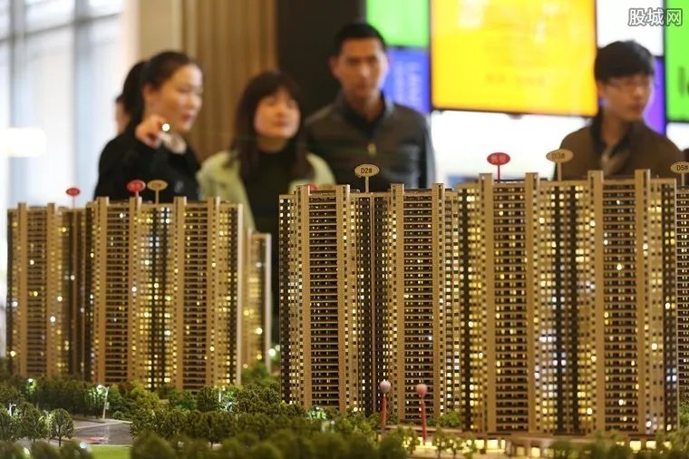 2018中国房价即将暴跌 2018一2019年房价