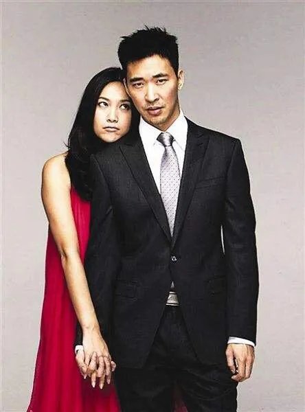 徐静蕾和黄立行相恋多年为何迟迟不结婚?