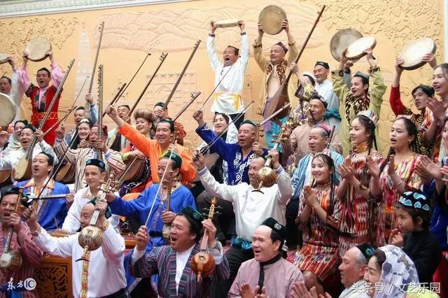 蒙古音乐、藏族音乐、维吾尔族音乐，哪个民族对我国流行音乐影响较大？