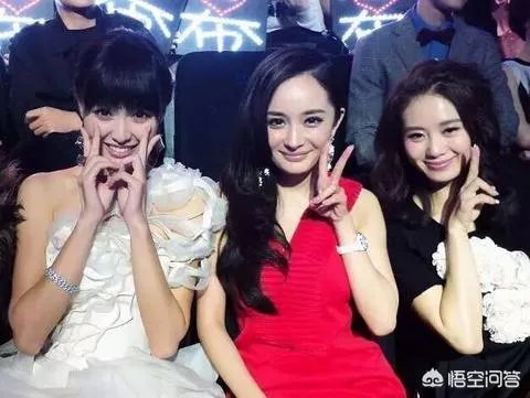 如何评价演员唐嫣？