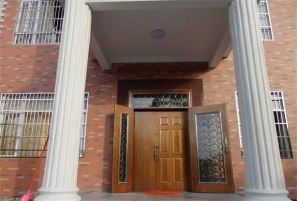 现在买房子太贵了，农村40万就能建“豪华”独栋别墅？是真的吗？