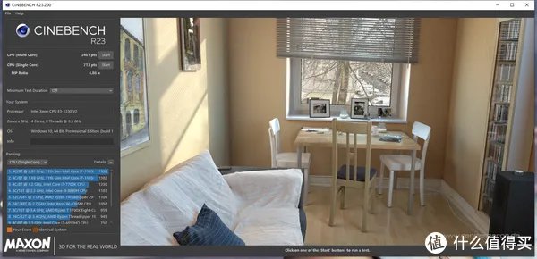 【怀旧】捡垃圾系列：E3神教的荣光！2021年，E3-1230V2还能再战吗？