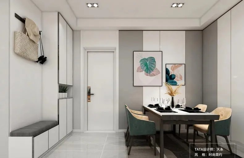 设计师经典案例：这么好看的装修值得拥有