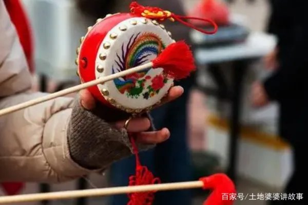 凤阳花鼓是一种怎样的民间曲艺?