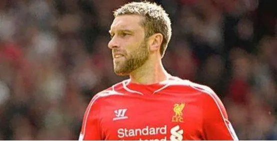 如何评价英格兰足球运动员里基-兰伯特？