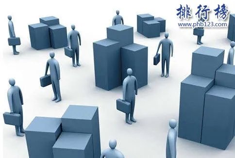 中国最好的十大职业排行榜 就业前景最好的专业是什么