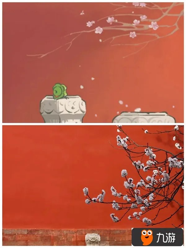 旅行青蛙中国版有哪些景点 青蛙中国之旅景点大全