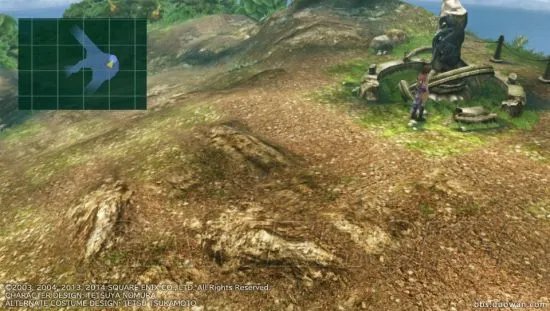 《最终幻想10-2HD重制版》图文攻略 简要流程图文攻略及剧情分析