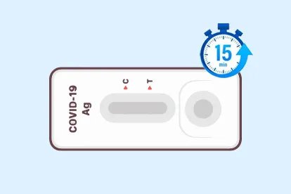 鼻子抗原检测多久出结果
