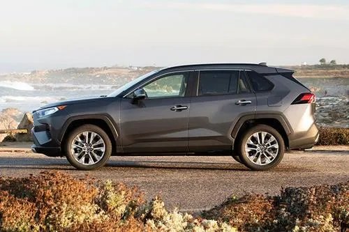 外媒差评的全新RAV4到底怎么了？