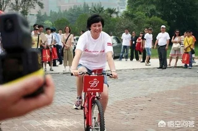 周鹿敏,是隐藏在前女排“五连冠”成员中的大神吗?