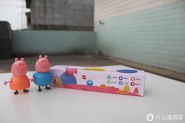 安全第一，功能强大————   乐视 Kido 智能儿童手表评测体验