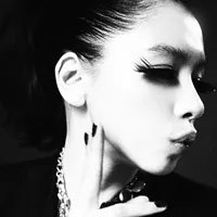 最新欧美范女生头像