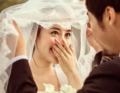 同一年的人结婚好不好 同龄人结婚有什么讲究