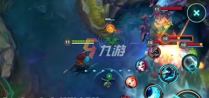 英雄联盟手游疾风剑豪天赋怎么选 lol手游亚索符文推荐