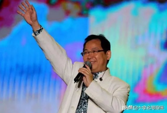 张明敏的《我的中国心》传唱了这么多年，这是不是说明张明敏唱得太经典了？