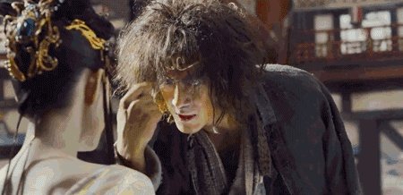 素颜女神王丽坤为什么能迷倒林更新？