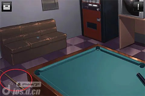 《逃脱本色》第三章图文流程攻略