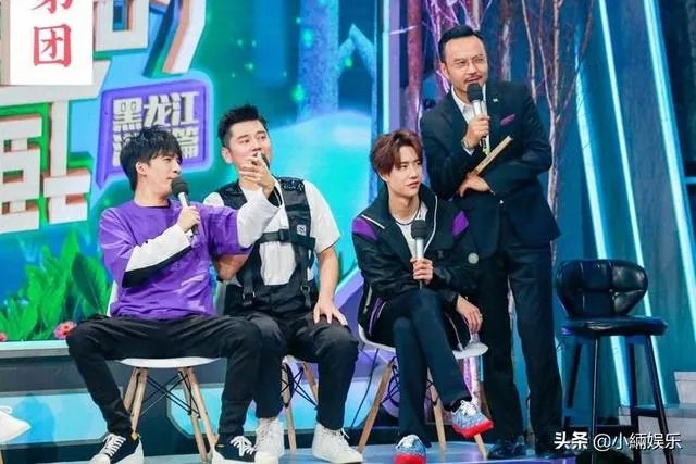 大张伟有什么让人心疼/心酸的事?