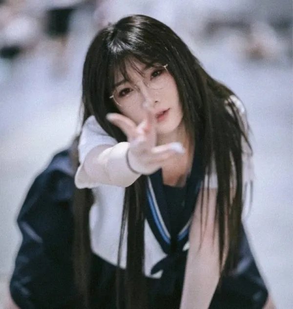 上海漫展不雅动作后续，为什么说是“JK”和