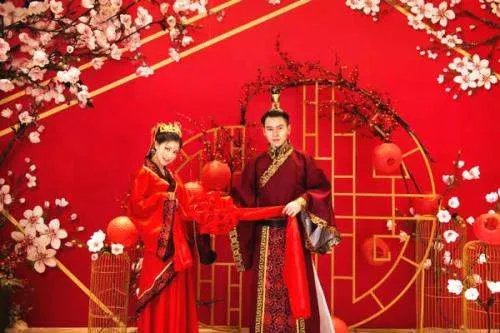 婚礼上才知是兄妹，近亲结婚有何危害？