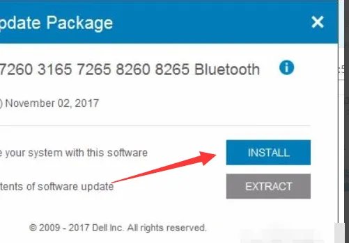 dell g15网络驱动