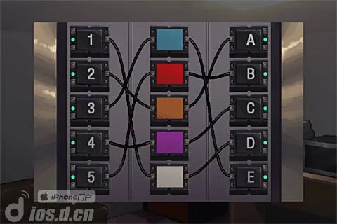 《逃脱本色》第三章图文流程攻略