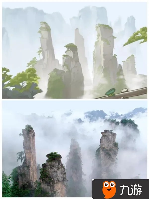 旅行青蛙中国版有哪些景点 青蛙中国之旅景点大全