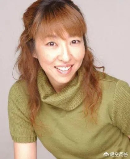 有哪些为角色配音反差很大的声优？