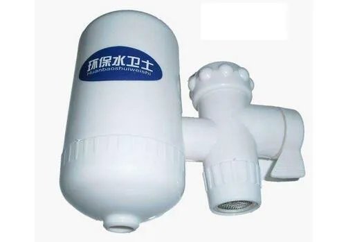 水龙头过滤器有用吗  选购时应注意的误区有哪些