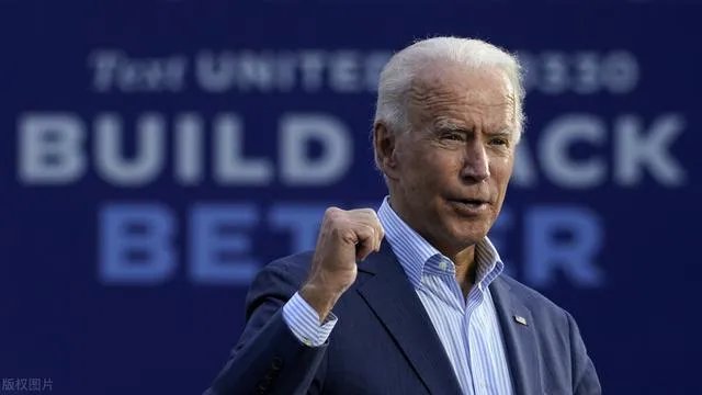 拜登拿下大选，成为美国的总统，对美科技巨头有什么好处？